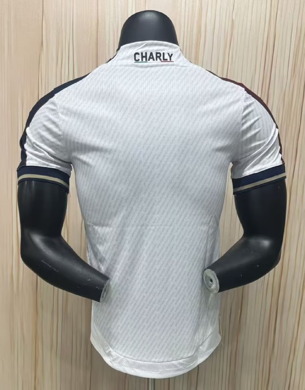 Atlante Away Player Man Jersey 26/27