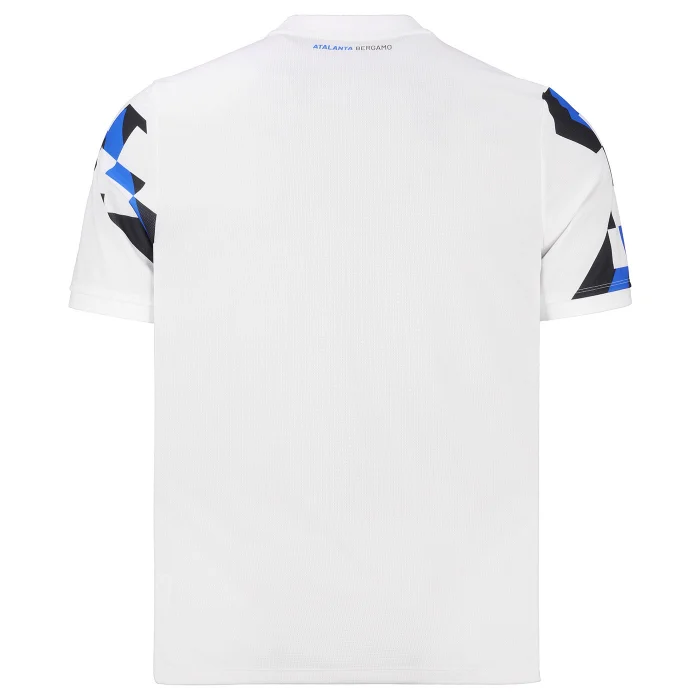 Atalanta Away Man Jersey 26/27