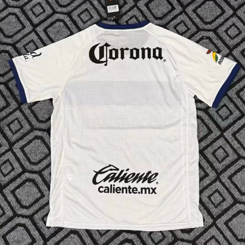 Toluca FC Away Man Jersey 26/27