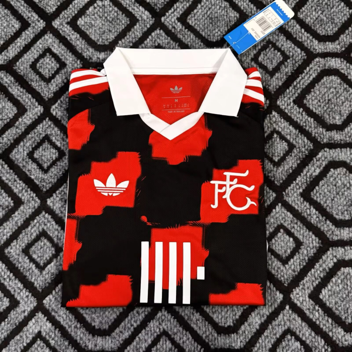 Fulham Away Man Jersey 26/27