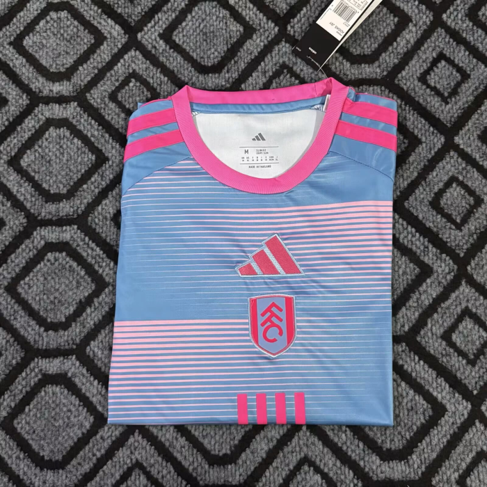 Fulham Third Man Jersey 26/27