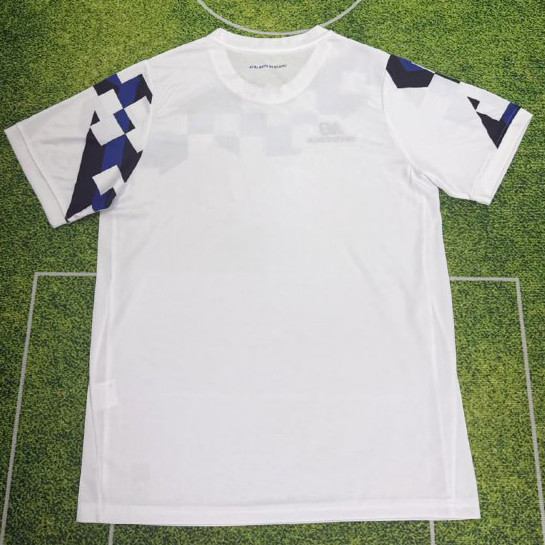 Atalanta Away Man Jersey 26/27