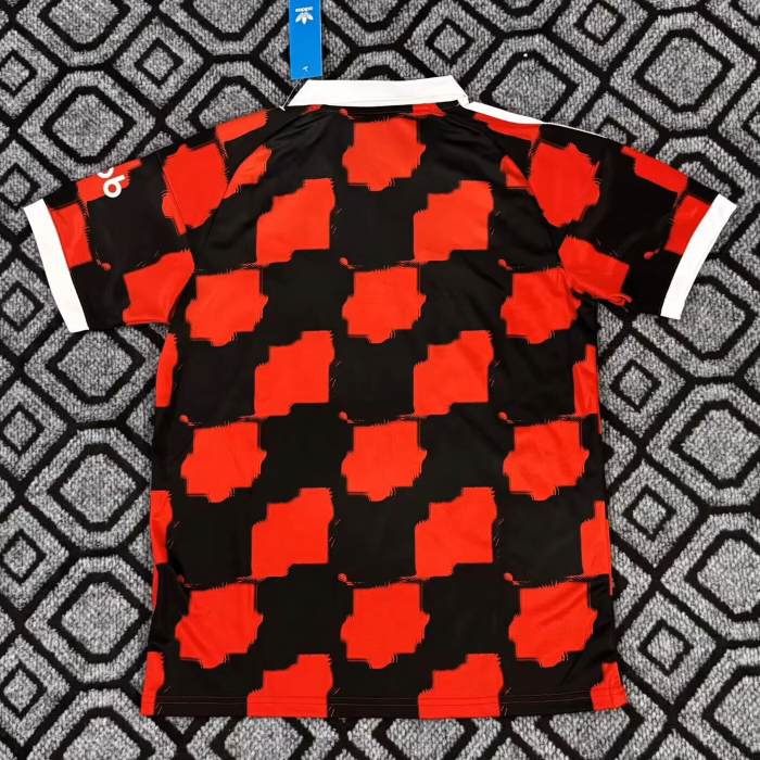 Fulham Away Man Jersey 26/27