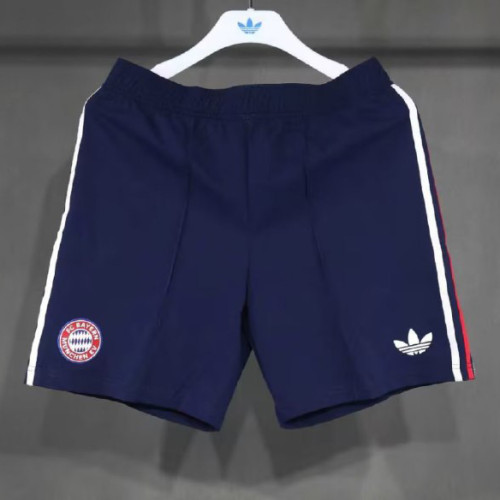 Bayern Munich Away Player Shorts 26/27