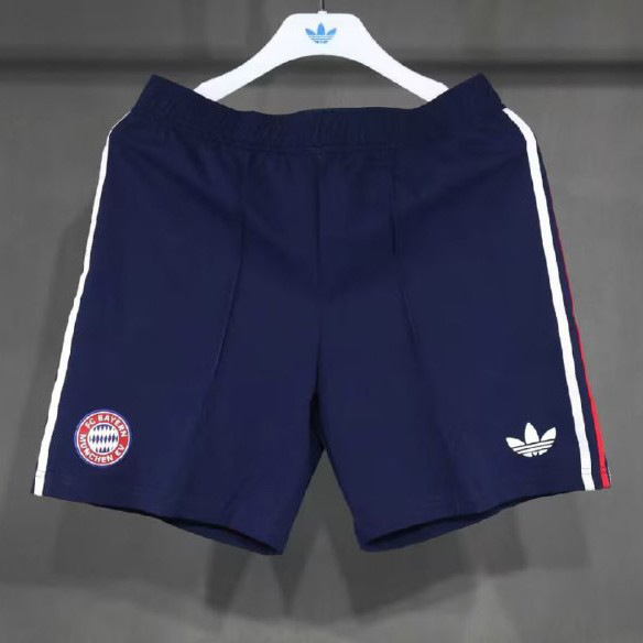 Bayern Munich Away Player Shorts 26/27