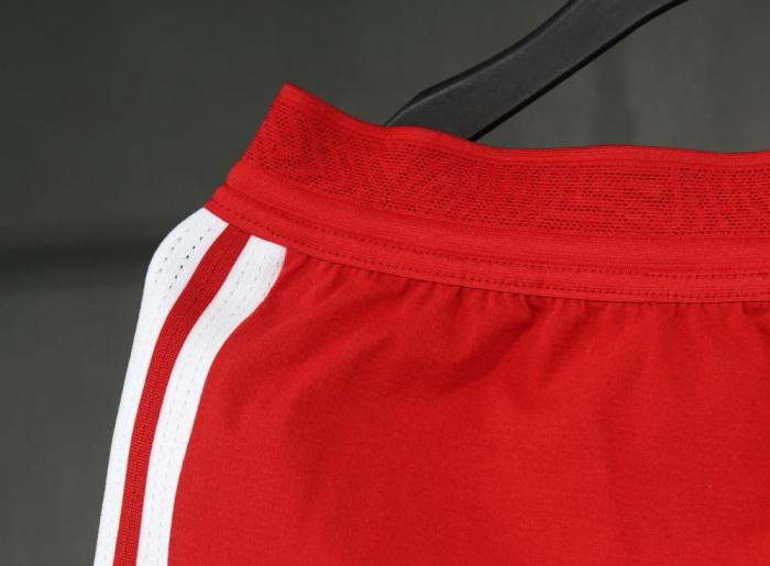 Bayern Munich Home Player Shorts 26/27