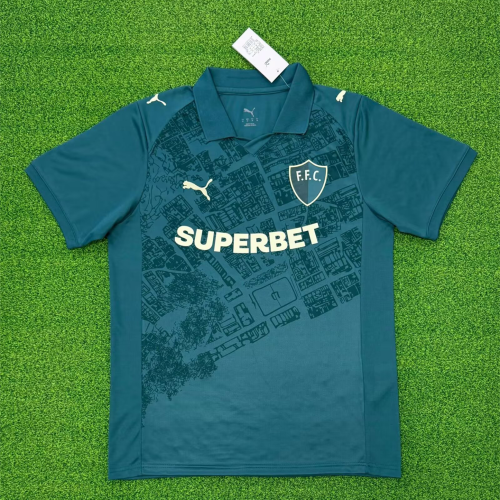 Fluminense Third Man Jersey 26/27