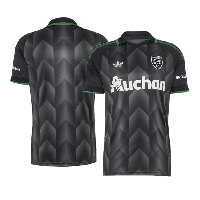 RC Lens Away Kids Suit 26/27