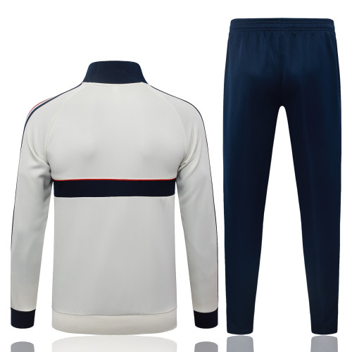 Bayern Munich Training Jacket Suit 26/27