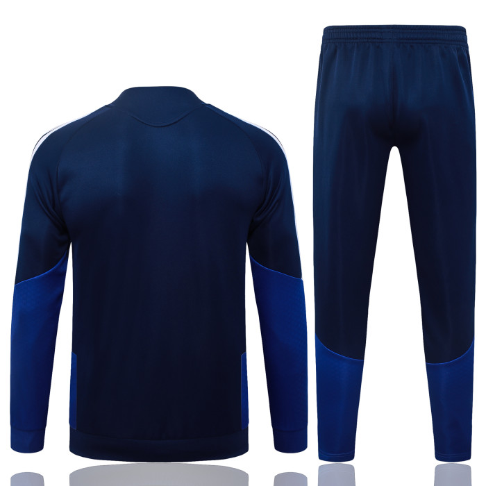 Boca Training Jacket Suit 26/27