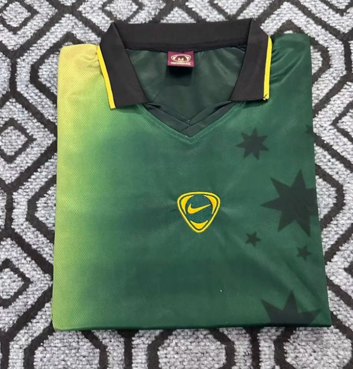 United States T90 Football X Travis Scott Man Jersey 2026