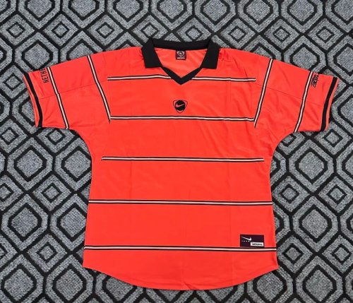 Netherlands T90 Football X Travis Scott Man Jersey 2026