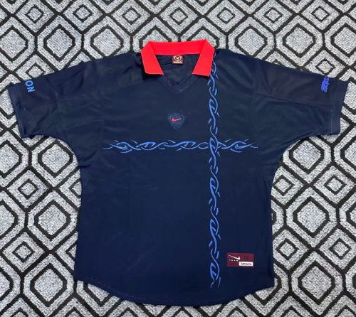 Norway T90 Football X Travis Scott Man Jersey 2026