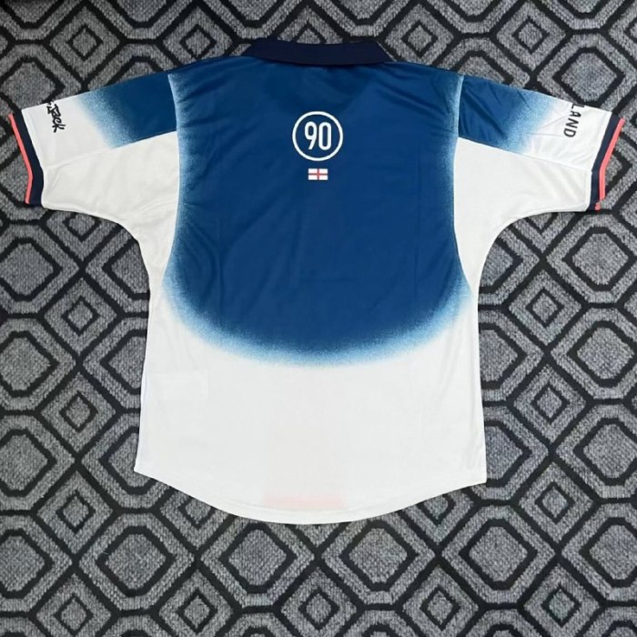 England T90 Football X Travis Scott Man Jersey 2026