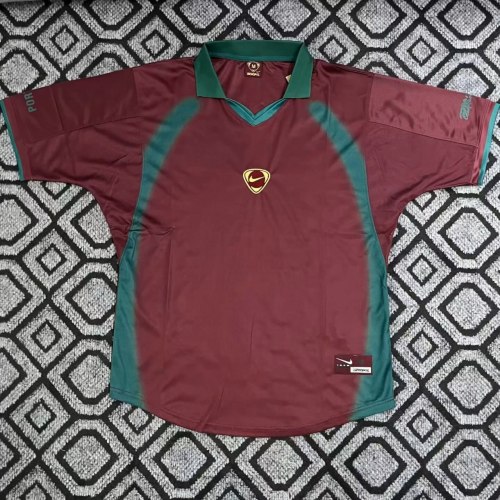 Portugal T90 Football X Travis Scott Man Jersey 2026