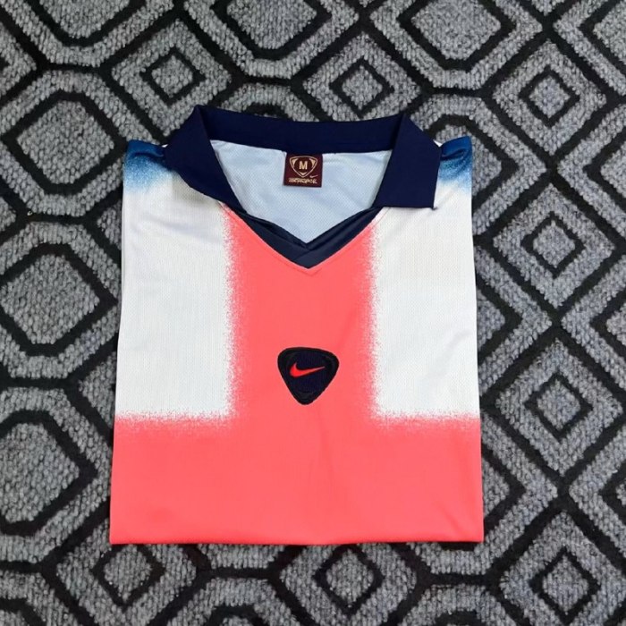 England T90 Football X Travis Scott Man Jersey 2026