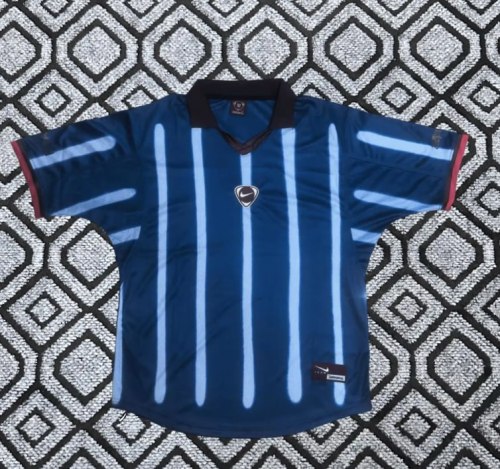 France T90 Football X Travis Scott Man Jersey 2026