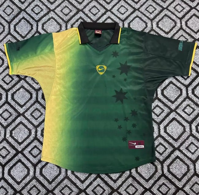 United States T90 Football X Travis Scott Man Jersey 2026