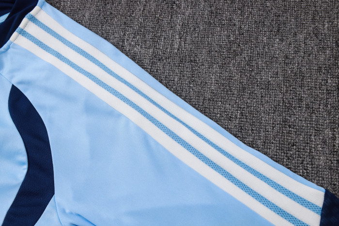 Ajax Training Jersey Suit 26/27