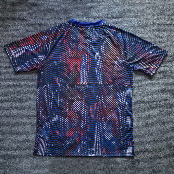 Bayern Munich Pre Match Man Jersey 26/27