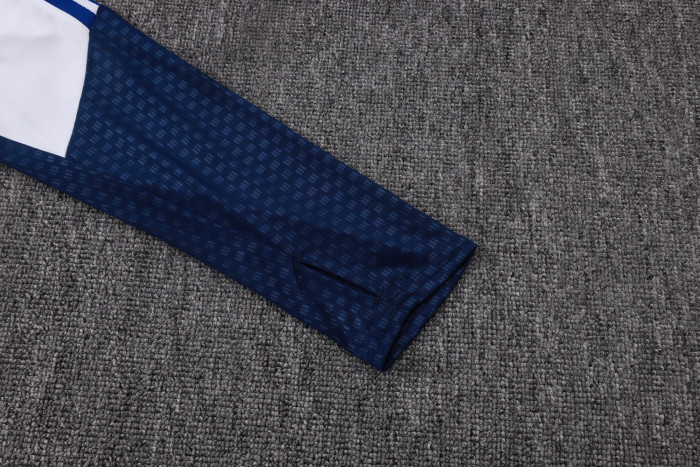 Boca Training Jersey Suit 26/27
