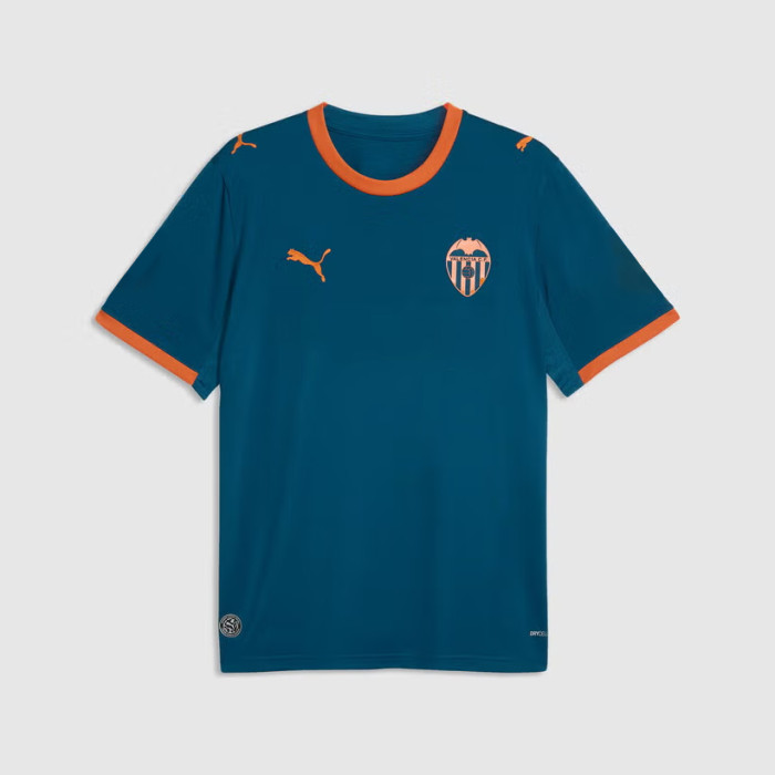 Valencia Away Kids Suit 26/27