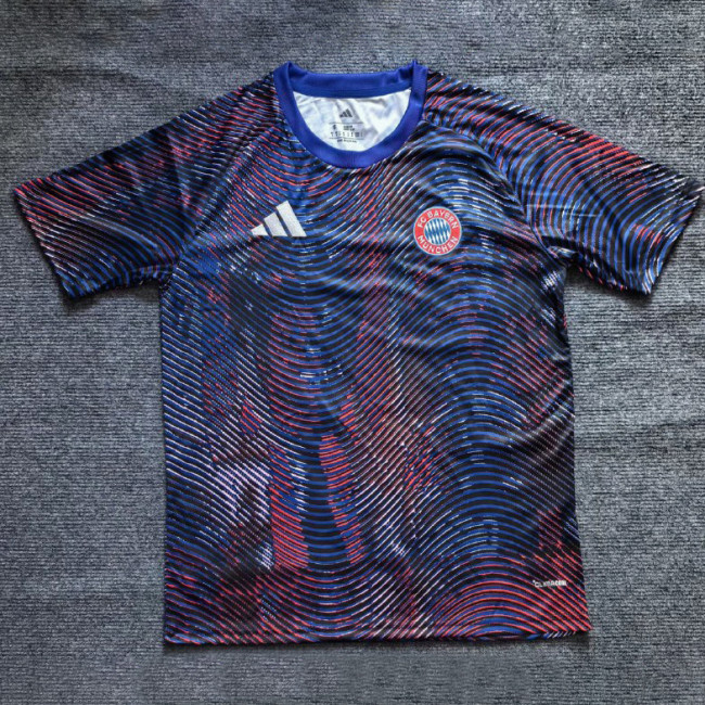 Bayern Munich Pre Match Man Jersey 26/27