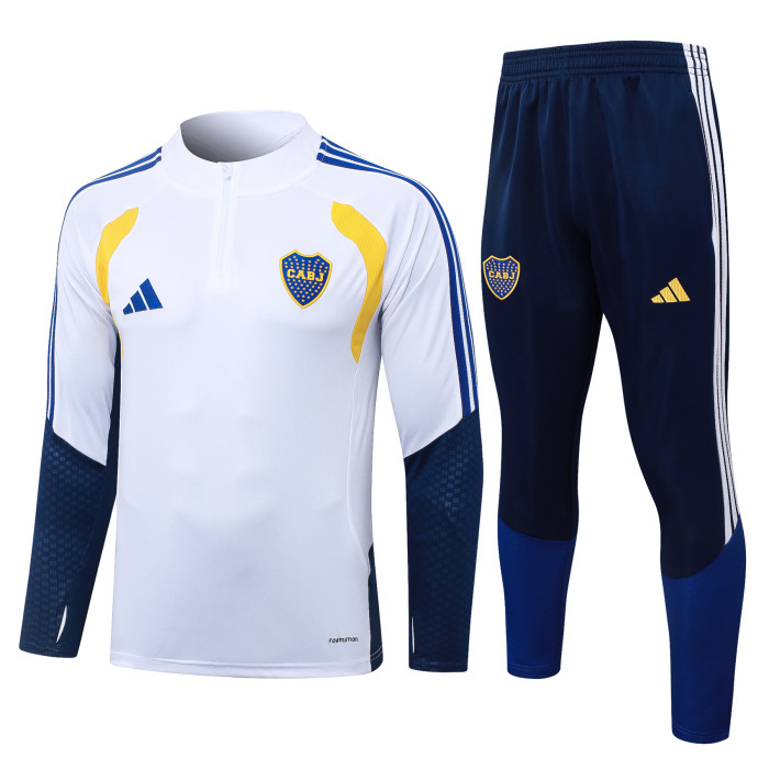 Boca Training Jersey Suit 26/27