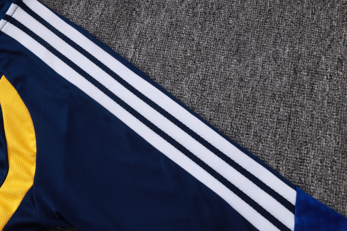 Boca Training Jersey Suit 26/27