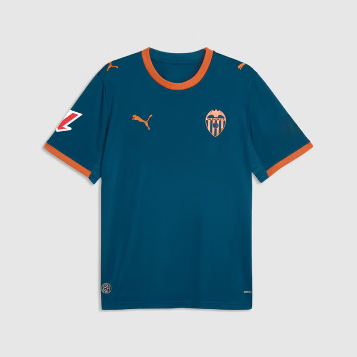 Valencia Away Kids Suit 26/27
