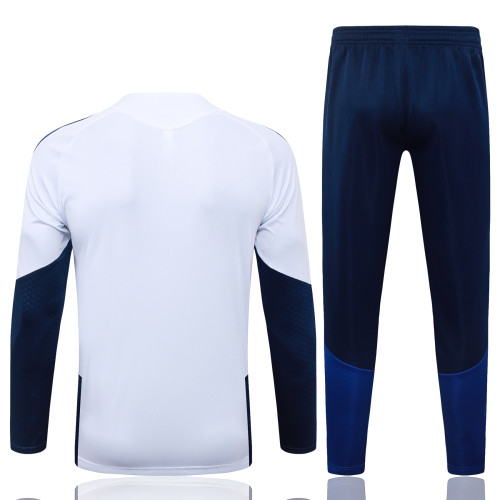 Boca Training Jersey Suit 26/27