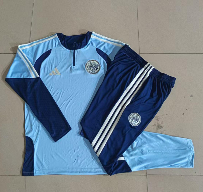 Ajax Training Jersey Suit 26/27
