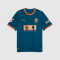 La Liga + Front ad(TM) + Arm ad(divina)