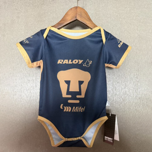 Pumas UNAM Home Baby Jersey 26/27