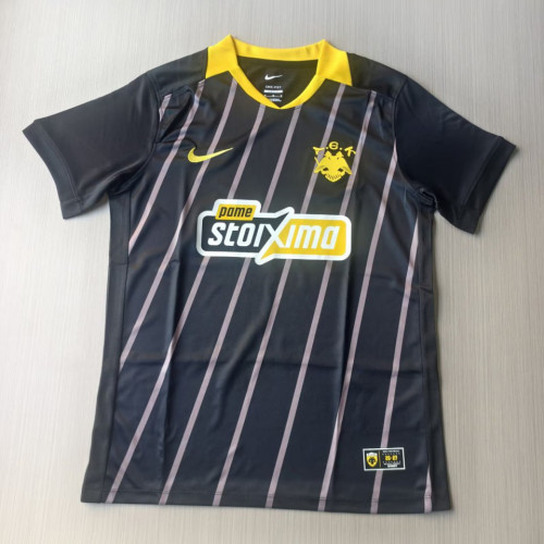 AEK Athens Away Men Jersey 2026