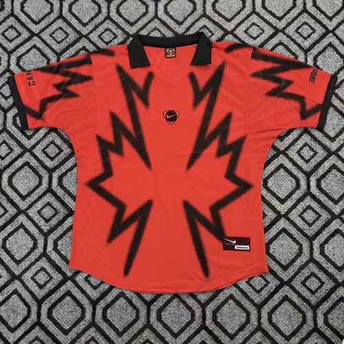 Canada T90 Football X Travis Scott Man Jersey 2026