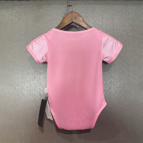 Inter Miami Home Baby Jersey 26/27