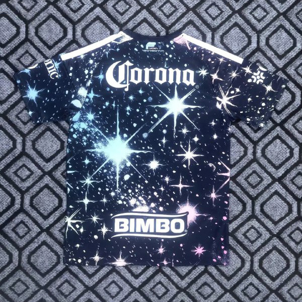 Club America Starry Sky Special Edition Men Jersey 26/27
