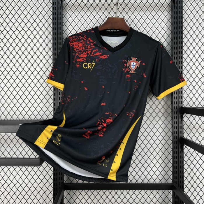 Portugal CR7 Special Edition Men Jersey 2026