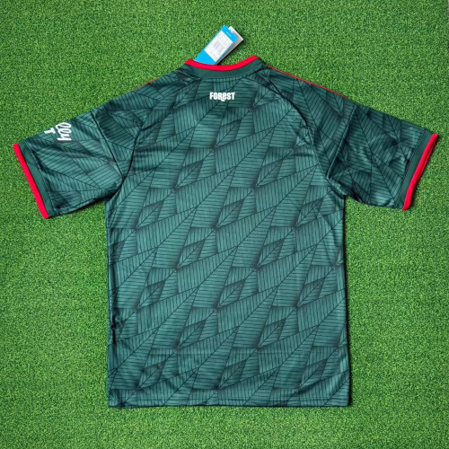 Nottingham Forest Away Man Jersey 26/27