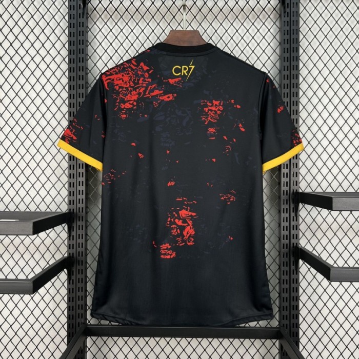 Portugal CR7 Special Edition Men Jersey 2026