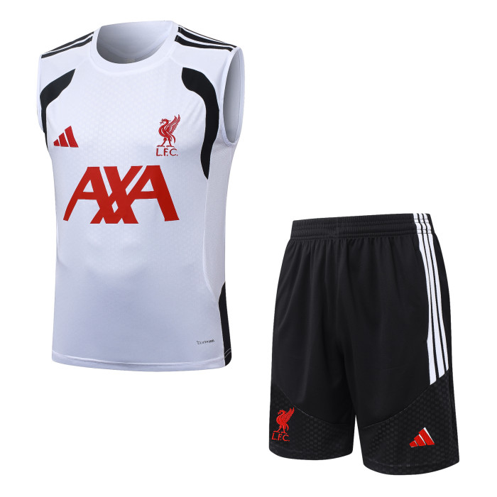 Liverpool Training Jersey 26/27