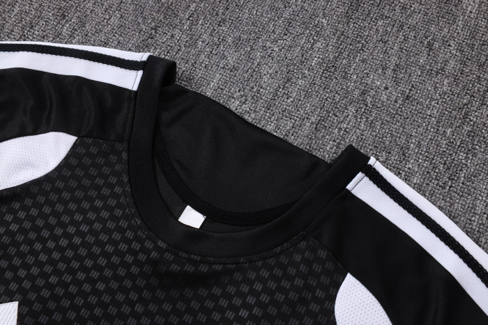 Spain Training Short sleeve Suit 26/27