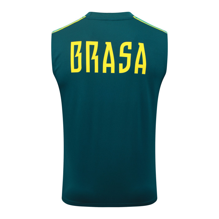 Brazil Training Jersey 26/27