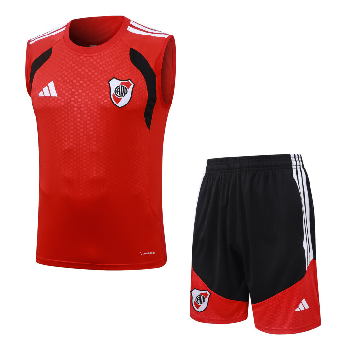 River Plate Training Jersey 26/27