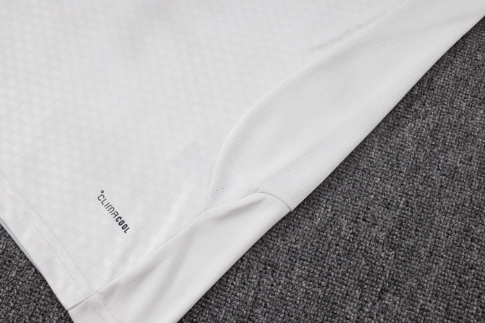 Real Madrid Training Short sleeve Suit 26/27