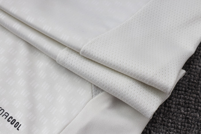Real Madrid Training Short sleeve Suit 26/27