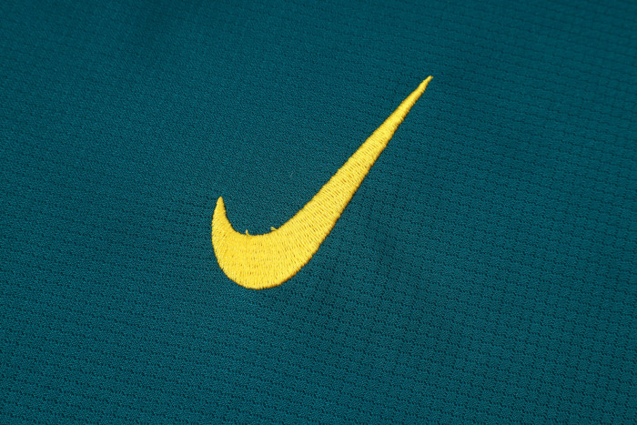 Brazil Training Short sleeve Jersey 26/27