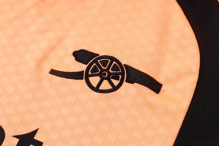 Arsenal Training Short sleeve Jersey 26/27