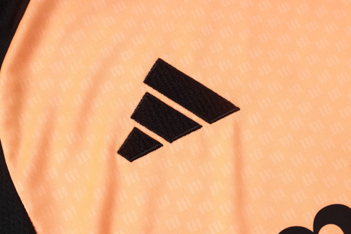 Arsenal Training Short sleeve Jersey 26/27